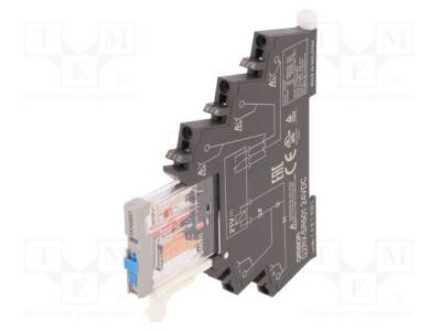 G2RVSR50124DC - 2