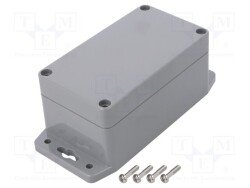 G308MF-IP67 - GAINTA