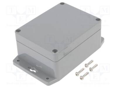 G311MF-IP67 - 1