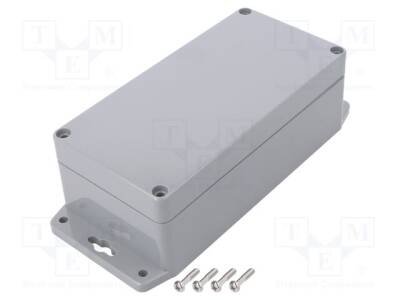 G368MF-IP67 - 1