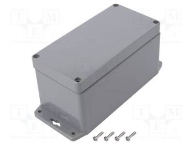 G369MF-IP67 - 1