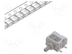 G3B15AH-R - NKK SWITCHES