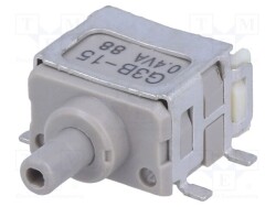 G3B15AH - NKK SWITCHES