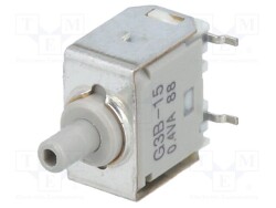 G3B15AP - NKK SWITCHES