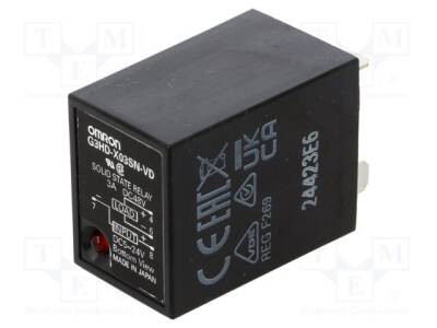 G3HDX03SNVDDC524 - 1