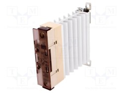 G3PE215BDC1224 - OMRON