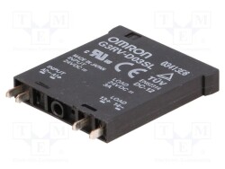 G3RV-D03SL-24DC - OMRON