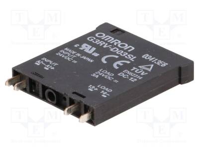 G3RV-D03SL-24DC - 1