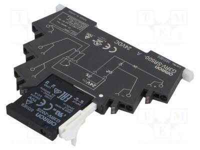 G3RV-SR500-A-24DC - 1