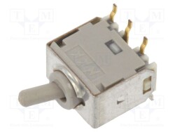 G3T12AP - NKK SWITCHES