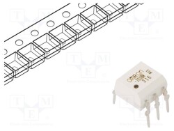 G3VM-101BR - OMRON Electronic Components