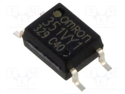 G3VM-351VY1 - 1