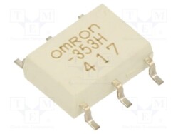 G3VM-353H - OMRON Electronic Components