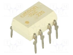 G3VM-354C - OMRON Electronic Components