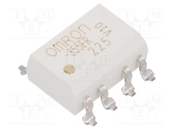 G3VM-355FR - OMRON Electronic Components