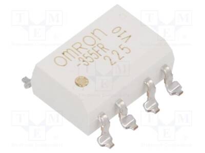 G3VM-355FR - 1