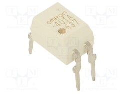 G3VM-401A - OMRON Electronic Components