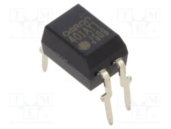 G3VM-401AY1 - OMRON Electronic Components