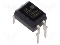 G3VM-41AY1 - OMRON Electronic Components