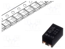 G3VM-41UR4 - OMRON Electronic Components