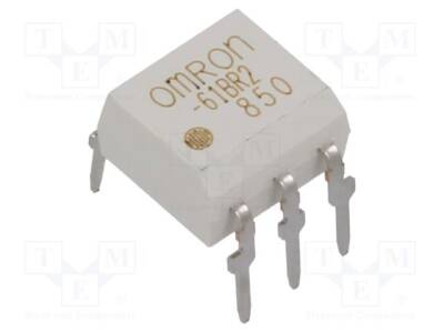 G3VM-61BR2 - 1