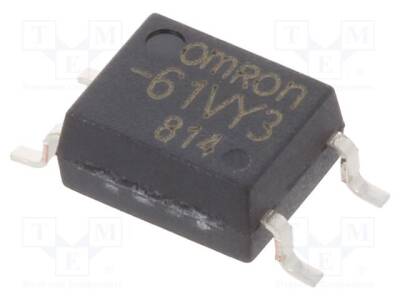 G3VM-61VY3 - 1