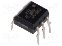 G3VM-63BR - OMRON Electronic Components