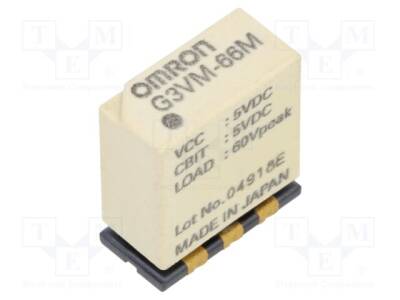 G3VM-66M - 1