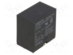 G4W-2212PUSTV524DC - OMRON Electronic Components