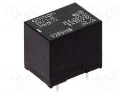 G5LE-1-36-24 - OMRON Electronic Components