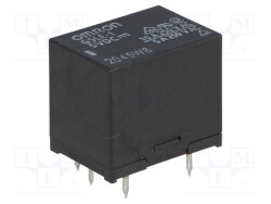G5LE-1-5 - OMRON Electronic Components