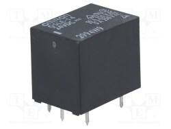 G5LE-14-24 - OMRON Electronic Components