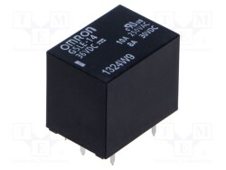 G5LE-14-36DC - OMRON Electronic Components