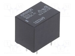 G5LE-14-48DC - OMRON Electronic Components
