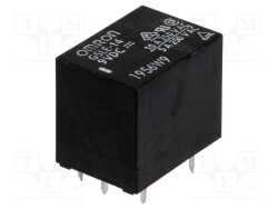 G5LE-14-9 - OMRON Electronic Components