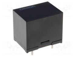 G5LE-1A-12DC - OMRON Electronic Components