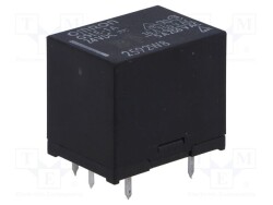 G5LE-1A-24DC - OMRON Electronic Components