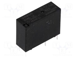 G5NB-1A-12DC - OMRON Electronic Components