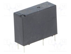 G5NB-1A-24DC - OMRON Electronic Components