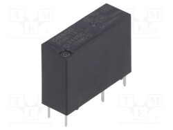 G5NB-1A-E-24DC - OMRON Electronic Components