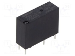 G5NB-1A-E-DC18 - OMRON Electronic Components