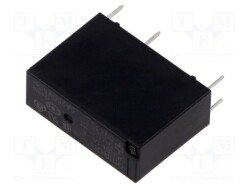 G5NB-1A-E-DC9 - OMRON Electronic Components
