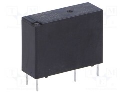 G5NB-1A4-12DC - OMRON Electronic Components