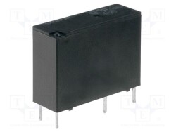 G5NB-1A4-24DC - OMRON Electronic Components