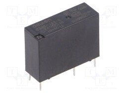 G5NB-1A4-E-24DC - OMRON Electronic Components