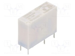G5NB1A4ELHA12DC - OMRON Electronic Components