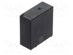 G5PZ-1A-24DC - OMRON Electronic Components