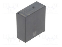 G5PZ-1A-5DC - OMRON Electronic Components