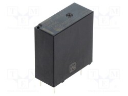 G5PZ-1A-E-12DC - OMRON Electronic Components