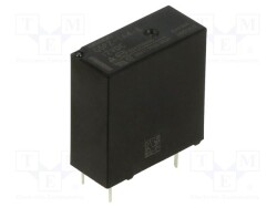 G5PZ-1A4-E-12DC - OMRON Electronic Components